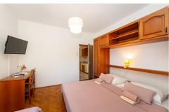 Apartmanok Adriana Apartman 3 – A-08 foto 3