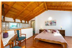 Apartmanok Adriana Apartman 4 – SA2-couple foto 4