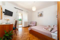 Apartmanok Adriana Szoba 7 – R-03 foto 2