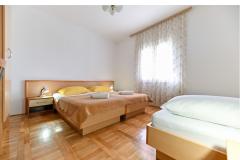 Apartmanok Ana Apartman 1 foto 1
