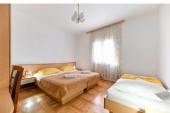 Apartmanok Ana Apartman 1 foto 3