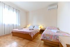 Apartmanok Ana Apartman 1 foto 5