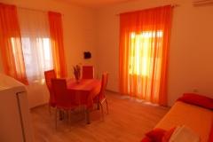 Apartmanok Antonija Apartman 4 – apartman 4 foto 1