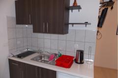 Apartmanok Antonija Apartman 1 – studio foto 2