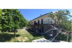 Apartmanok BILI Apartman 1 – Ap 3+1 foto 1