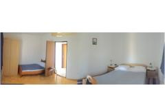 Apartmanok BILI Apartman 2 – ap.4+2 foto 3