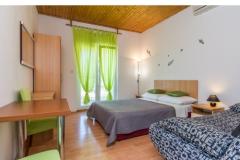 Apartmanok Buco - Smiljana Apartman 4 – Apartman 3 foto 1