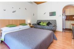 Apartmanok Buco - Smiljana Apartman 4 – Apartman 3 foto 2