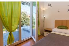 Apartmanok Buco - Smiljana Apartman 4 – Apartman 3 foto 3