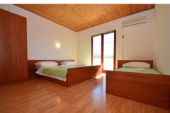 Apartmanok Ćićo Apartman 1 – Studio 1 foto 1