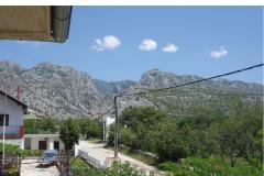 Apartmanok Ćićo Apartman 1 – Studio 1 foto 4