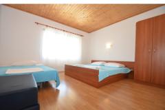 Apartmanok Ćićo Apartman 2 – Apartman 3 foto 1