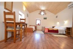 Apartmanok Ćićo Apartman 3 – Paklenica foto 1