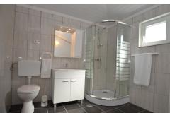 Apartmanok Ćićo Apartman 3 – Paklenica foto 2