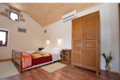 Apartmanok Ćićo Apartman 3 – Paklenica foto 3