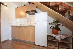 Apartmanok Ćićo Apartman 3 – Paklenica foto 4