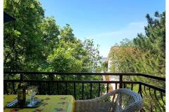 Apartmanok Cvekan Apartman 3 – Balkon foto 1