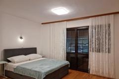 Apartmanok Cvekan Apartman 3 – Balkon foto 2