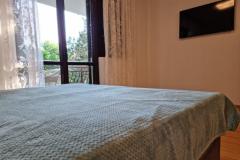 Apartmanok Cvekan Apartman 3 – Balkon foto 3