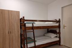 Apartmanok Cvekan Apartman 3 – Balkon foto 4