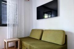Apartmanok Cvekan Apartman 3 – Balkon foto 5