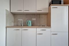 Apartmanok Cvekan Apartman 2 – Terasa vrt foto 4