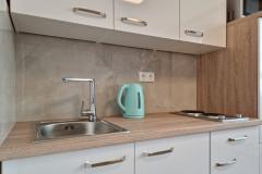 Apartmanok Cvekan Apartman 2 – Terasa vrt foto 5