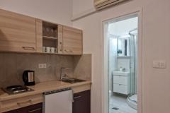 Apartmanok Cvekan Apartman 1 – studio 2 foto 4
