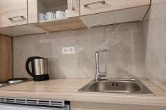 Apartmanok Cvekan Apartman 1 – studio 2 foto 5