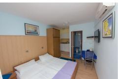 Apartmanok Irena Apartman 1 – mali foto 1