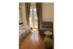 Apartmanok Lucija Apartman 1 – A3 zeleni foto 3