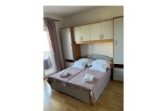 Apartmanok Lucija Apartman 2 – A3 sivi foto 1