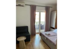 Apartmanok Lucija Apartman 2 – A3 sivi foto 2