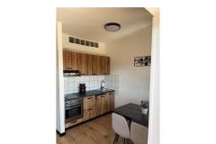 Apartmanok Lucija Apartman 3 – A4 plavi foto 1