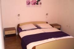 Apartmanok Lucija Szoba 4 – Soba foto 1