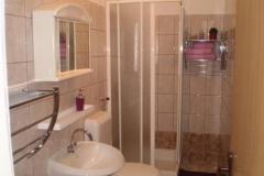 Apartmanok Lucija Szoba 4 – Soba foto 2