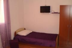 Apartmanok Lucija Szoba 4 – Soba foto 4