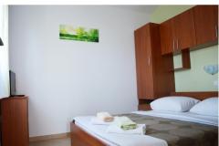 Apartmanok Marta Apartman 4 – AP5 foto 1
