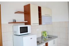 Apartmanok Marta Apartman 4 – AP5 foto 3