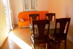 Apartmanok Marta Apartman 2 – AP3 foto 1