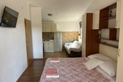 Apartmanok Sekana Apartman 1 – A 2+1 foto 5