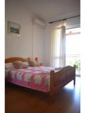 Apartmanok Sekana Apartman 2 – A 4+2 foto 2