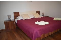 Apartmanok Sekana Apartman 2 – A 4+2 foto 5