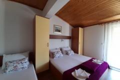 Apartmanok Tomic Apartman 4 – A3 foto 1