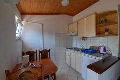 Apartmanok Tomic Apartman 4 – A3 foto 2