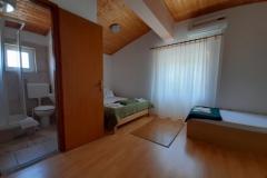 Apartmanok Tomic Apartman 1 – A5 foto 2