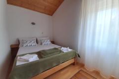 Apartmanok Tomic Apartman 1 – A5 foto 3