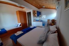 Apartmanok Tomic Apartman 2 – A3 foto 2
