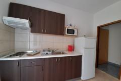 Apartmanok Tomic Apartman 3 – A3+1 foto 1