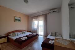 Apartmanok Tomic Apartman 3 – A3+1 foto 4
